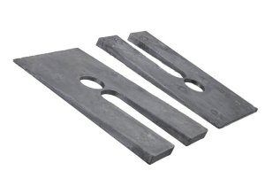 Ford F-150 Suspension Lowering Kit - Rear - Ford Racing - Includes Lowering Shackles w/Bushings - `15-`20 Ford F-150 Suspension Lowering Kit - Rear - Ford Racing - Includes Lowering Shackles w/Bushings - `15-`20